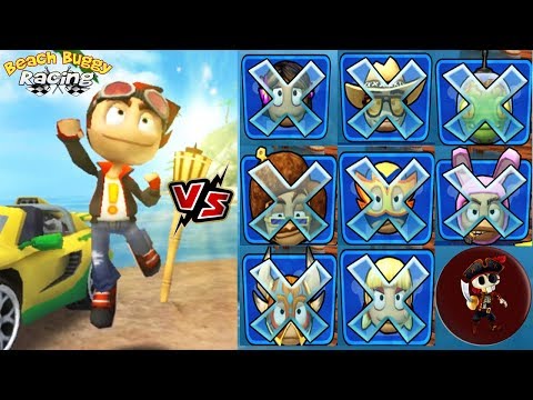 Beach buggy racing 1 cheap