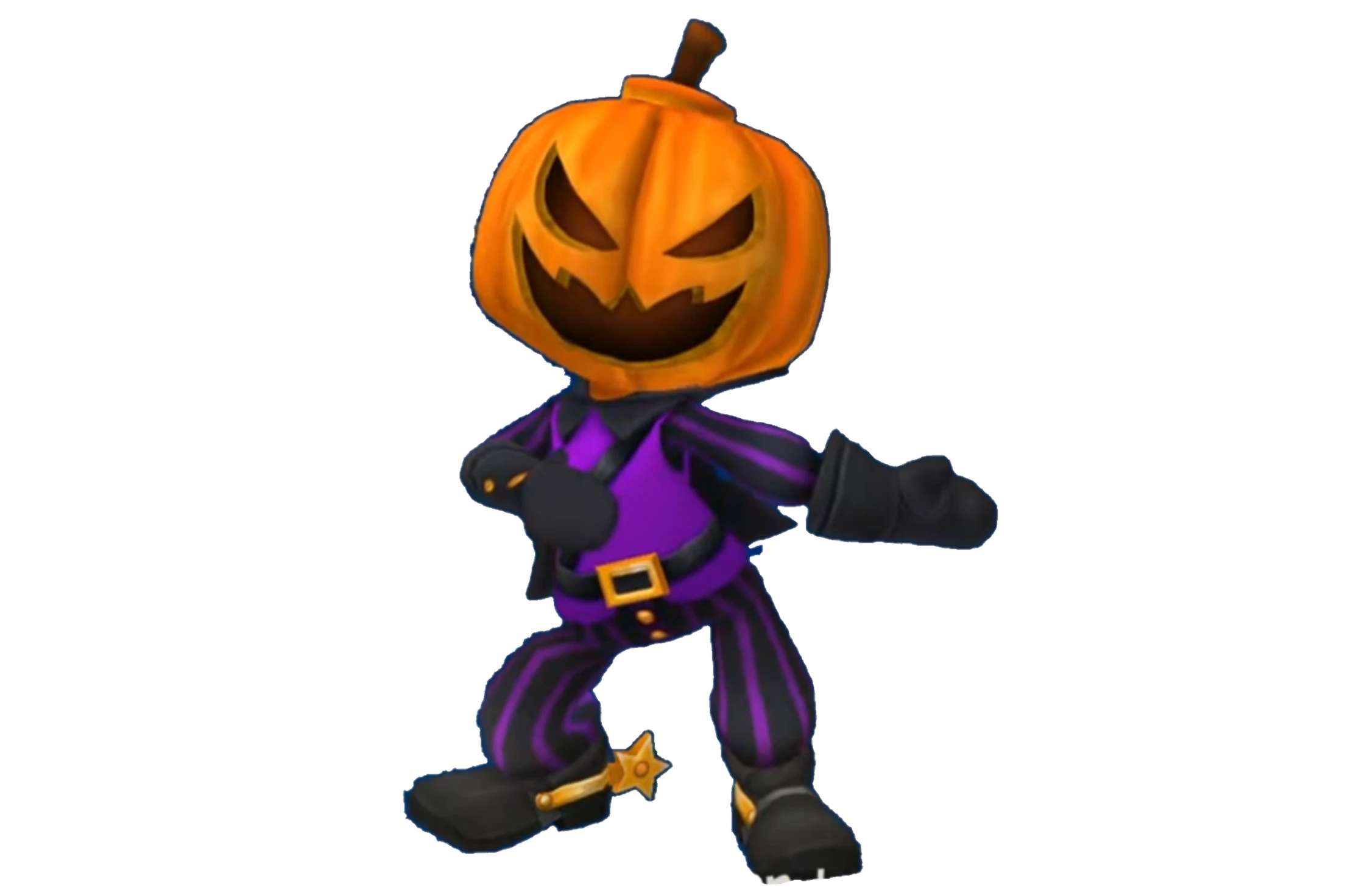 Mr. Happy | Beach Buggy Racing Wiki | Fandom