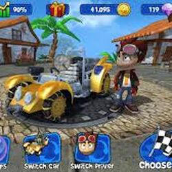 Beach buggy racing full apk clearance