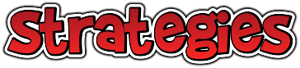 Strategies textholder