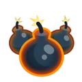 Bombs Away