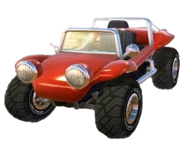 Beach Buggy