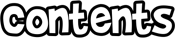 Contents