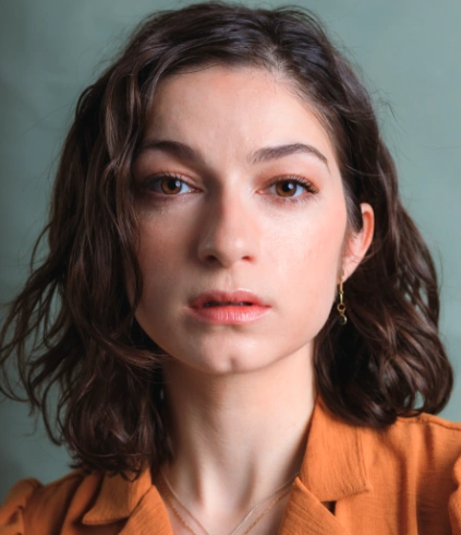 Sydney Ozerov-Meyer | Beacon 23 Wiki | Fandom