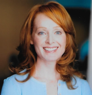 Marnie McPhail | Beacon 23 Wiki | Fandom