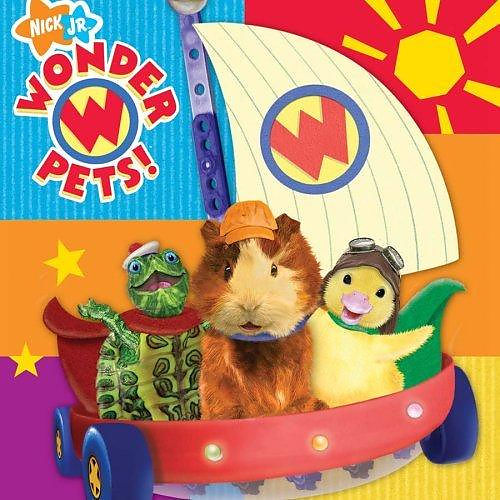 nick jr wonder pets games wonderland nick jr wonder pets games wonderland