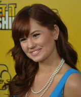 Debby Ryan 2, 2012