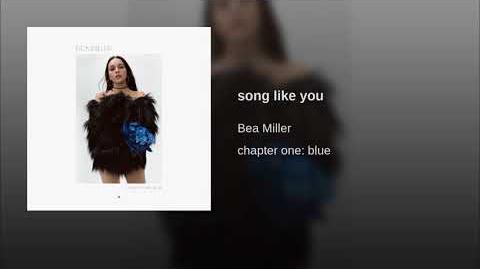 Song Like You Bea Miller Wiki Fandom