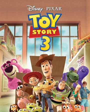 Toy Story 3 Bea Miller Wiki Fandom