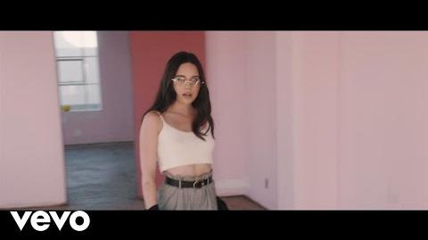 Bea Miller - repercussions (official video)