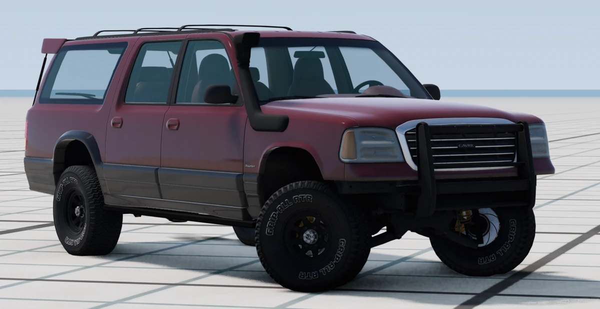 Zayden Beamng crashes movie Wiki Fandom