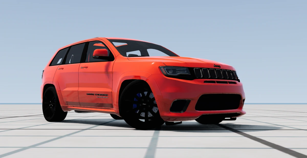 Myke Beamng crashes movie Wiki Fandom