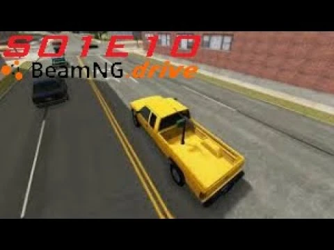 Season Finale | Beamng crashes movie Wiki | Fandom