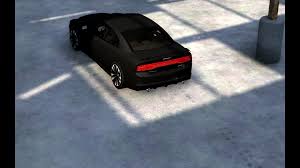 beamng dodge charger