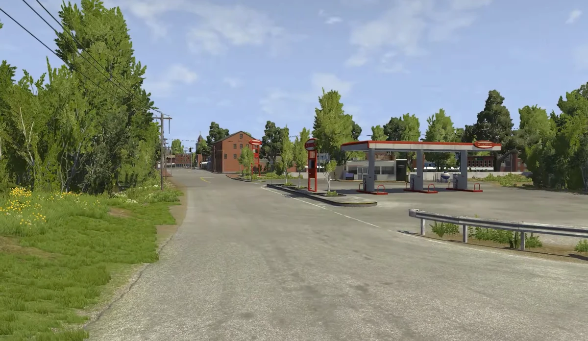 CategoryMaps BeamNG.drive Wikia Fandom