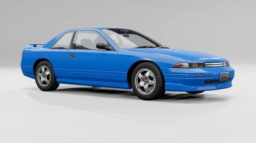 Ibishu GTz | BeamNG.drive Wikia | Fandom