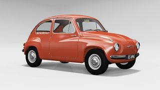 Autobello Piccolina