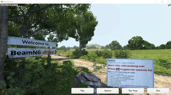 Menu Beamng Drive Wikia Fandom Menu Beamng Drive Wikia Fandom