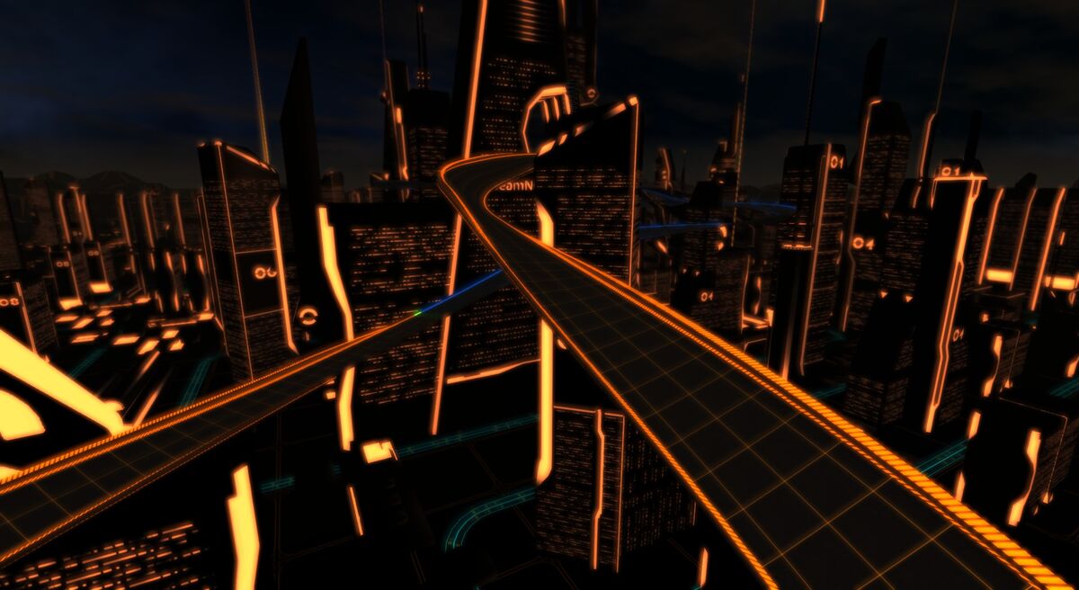 Glow City Beamng Drive Wikia Fandom Glow City Beamng Drive Wikia Fandom