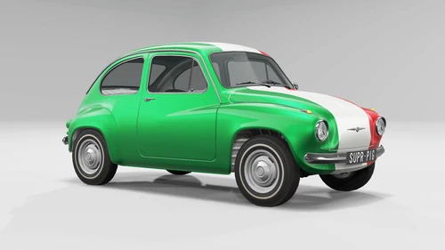 Autobello Piccolina | BeamNG.drive Wikia | Fandom