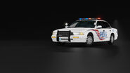 Loading screen image added in the 0.18 update, featuring the Grand Marshal Belasco City Police Department configuration.