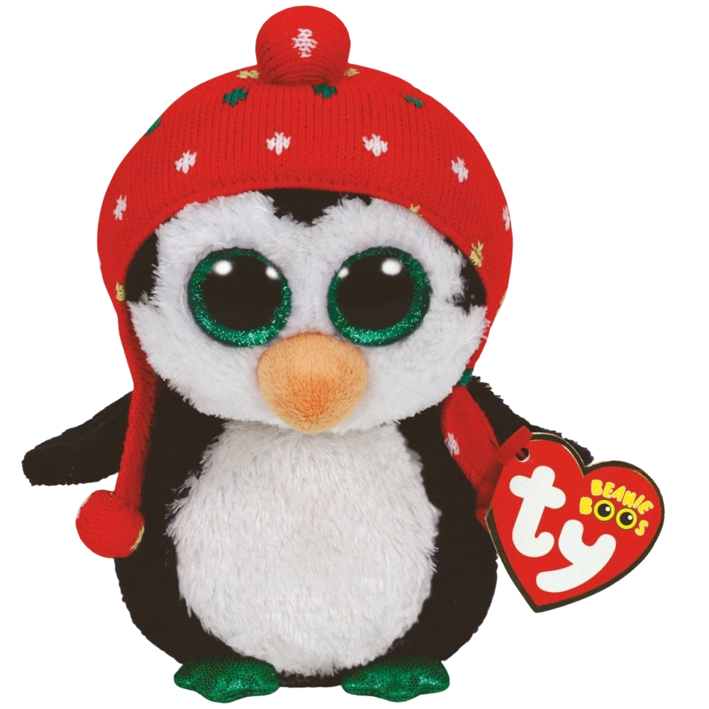 Freeze | Beanie boo Wiki | Fandom