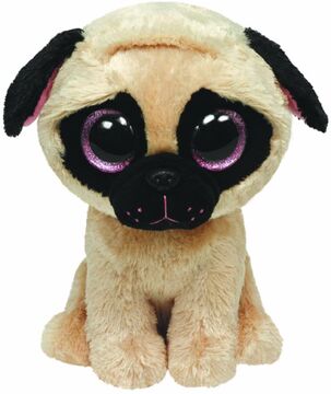 Pugsly Beanie boo Wiki Fandom