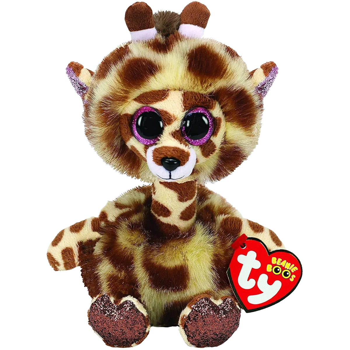 テディベア　Gertie Wiggins　作家　アーティスト Gertie | Beanie boo Wiki | Fandom
