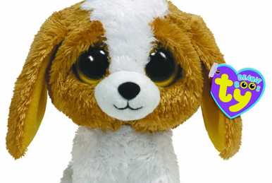 Nacho beanie boo outlet