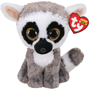 Linus | Beanie boo Wiki | Fandom