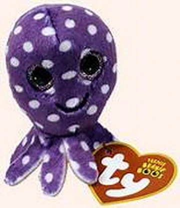 PELUCHE SCENTSY BUDDY Ollie The Elephant in pensione con Scentsy Pak