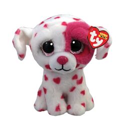 Ty beanie dogs list deals