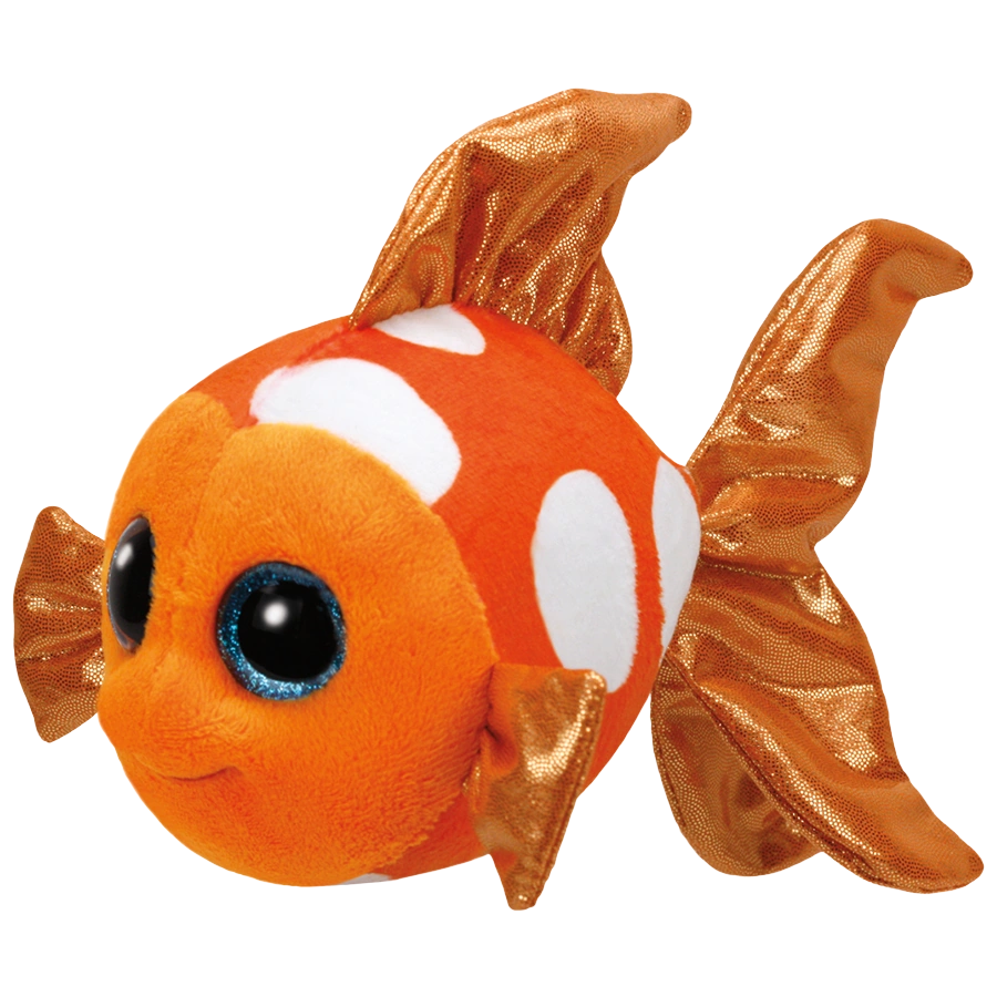 Category:Orange Fins | Beanie boo Wiki | Fandom