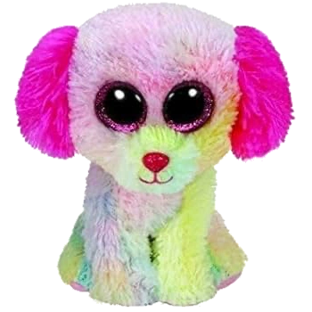 Lovesy | Beanie boo Wiki | Fandom