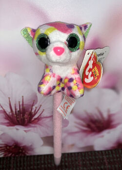 Sophie beanie boos birthday discount