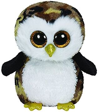 Beanie boo owl outlet