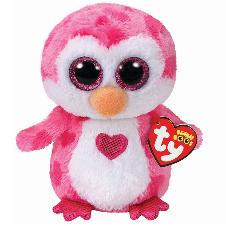 Juliet | Beanie boo Wiki | Fandom