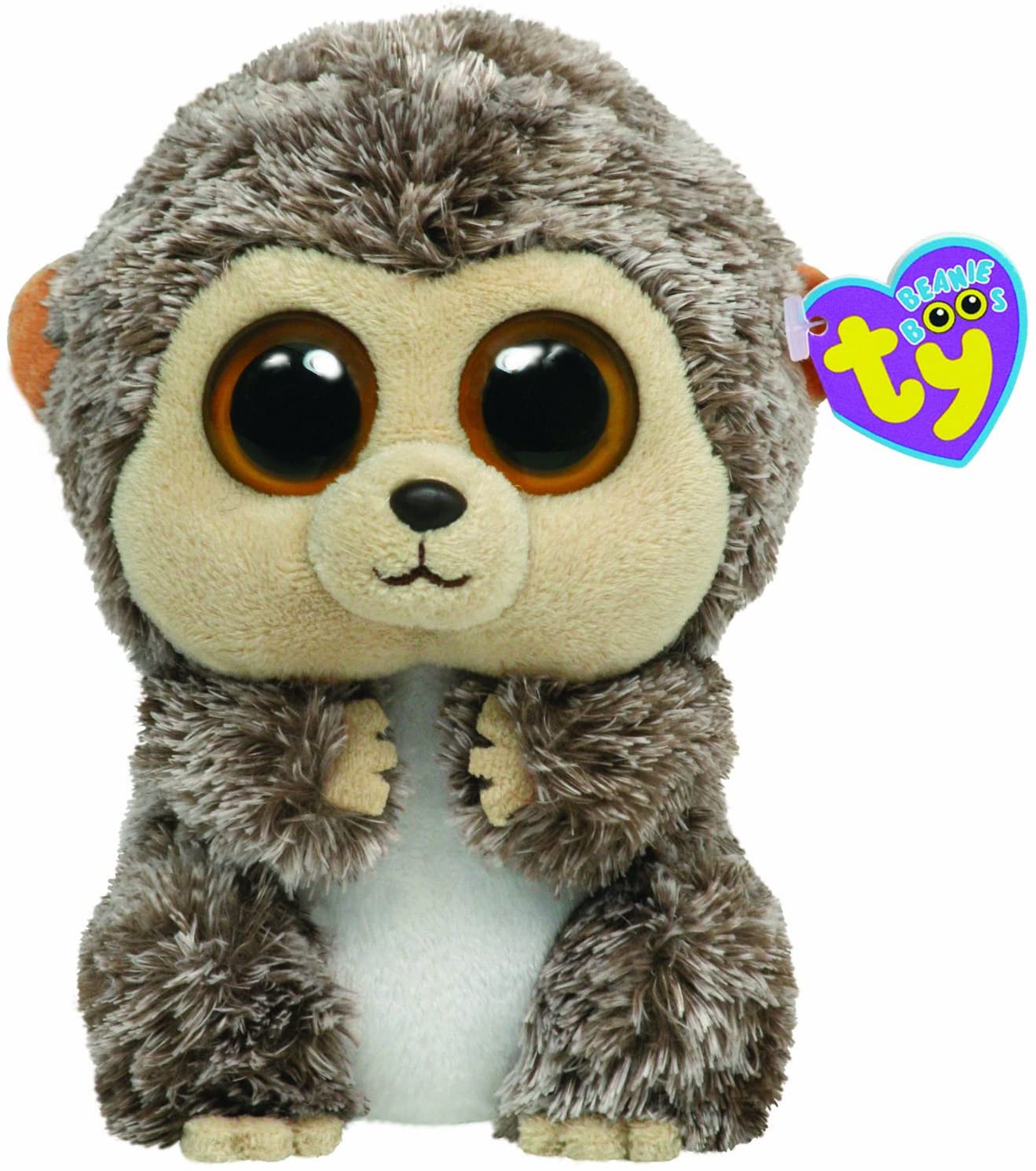 Spike the hedgehog beanie boo discount