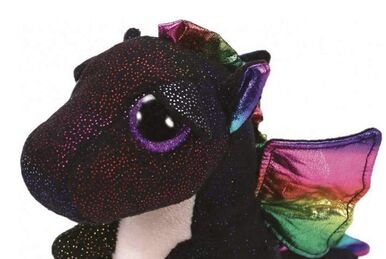 Beanie boo skylar husky on sale