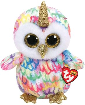 Beanie boo deals rainbow birthday