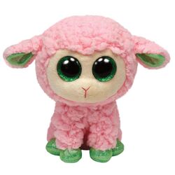 Beanie boo birthday april top