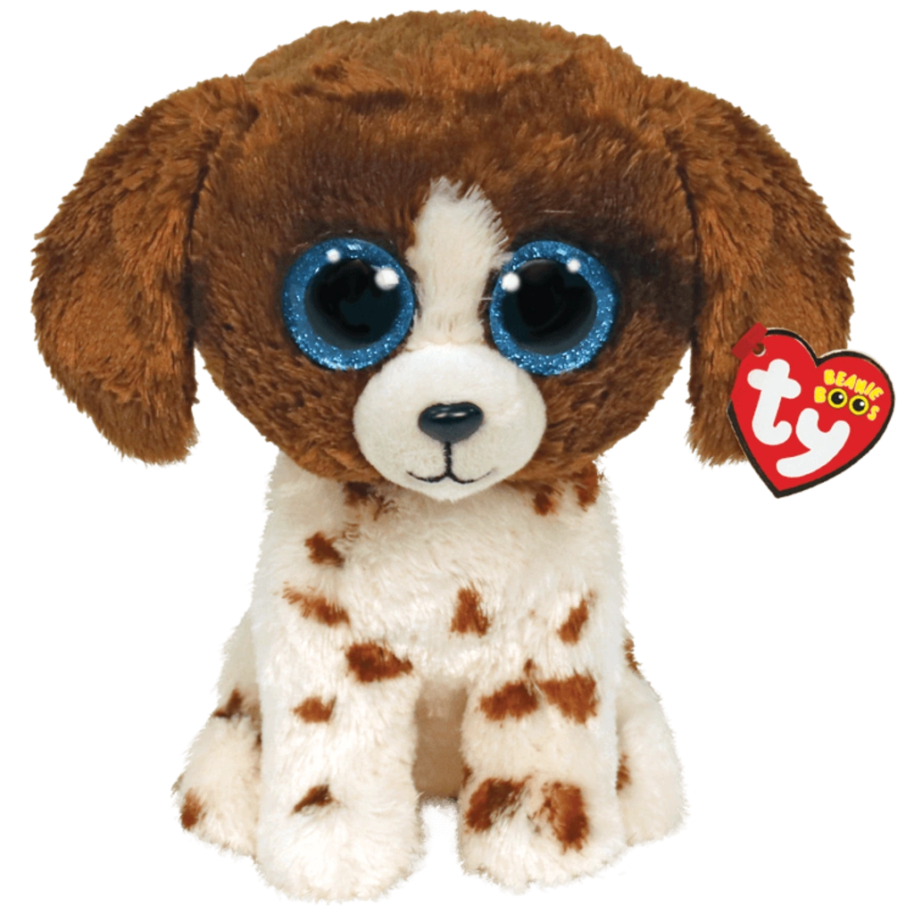Muddles | Beanie boo Wiki | Fandom