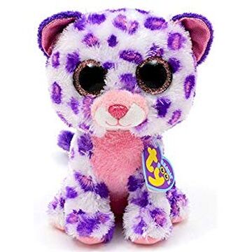 Cheetah beanie boo sale