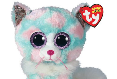 Jack the city dog beanie boo sales