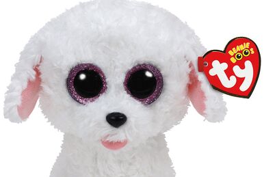 Maddie Beanie boo Wiki Fandom