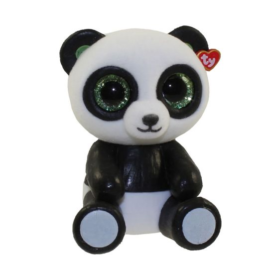 Bamboo beanie baby hotsell
