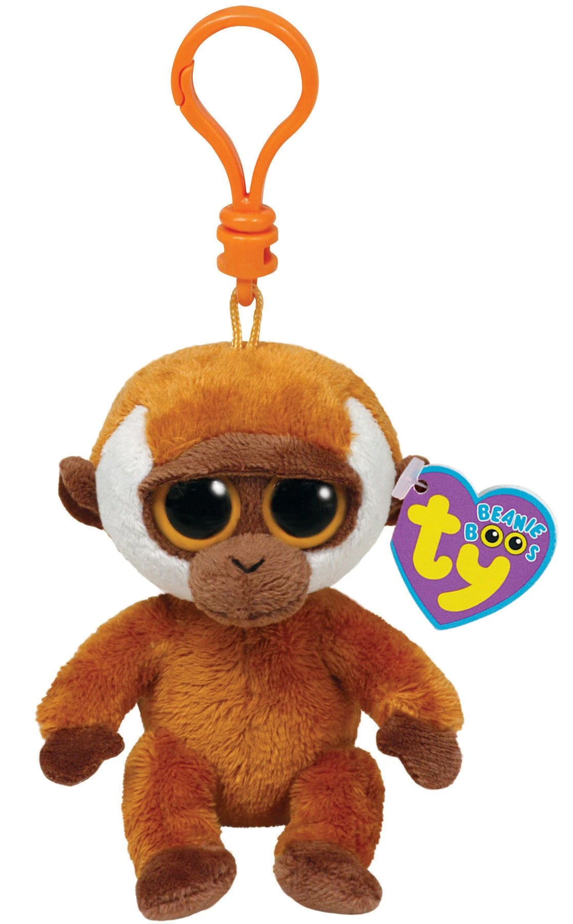 Bongo | Beanie boo Wiki | Fandom