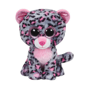 Beanie boo leopard 2025