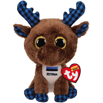 Moose on sale beanie boo