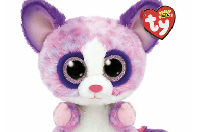 Jewel beanie boo outlet